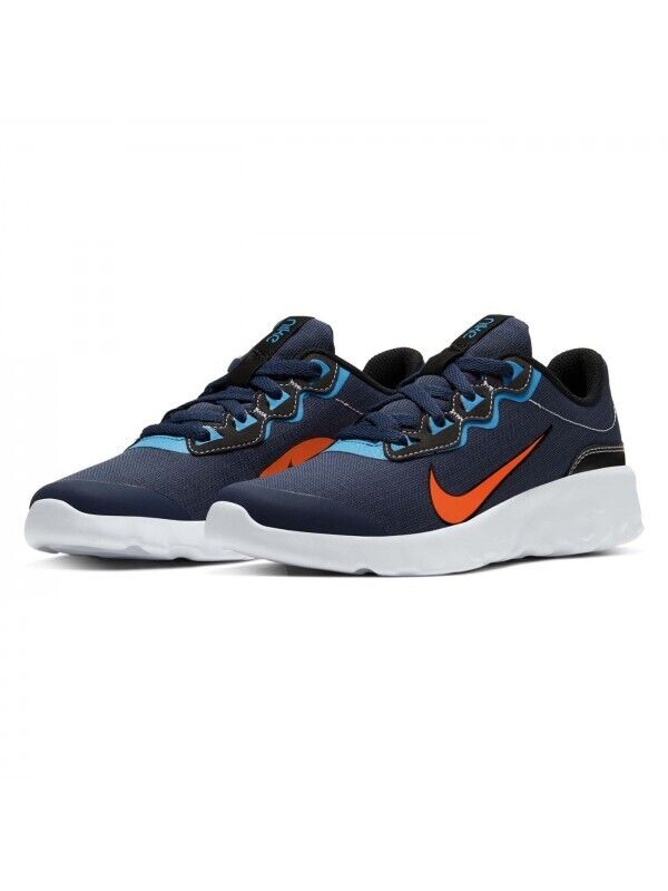  Nike Explore Strada (GS) azul [CD9017400] 