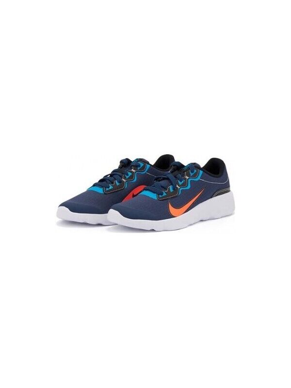  Nike Explore Strada (GS) azul [CD9017400] 