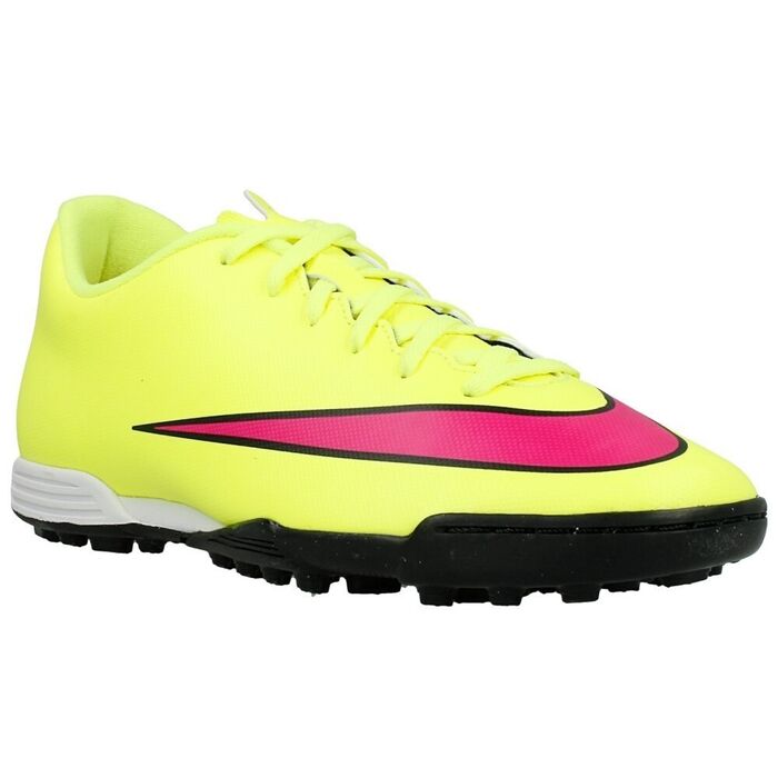 Chuteira Nike Mercurial Vortex II TF [651649760]
