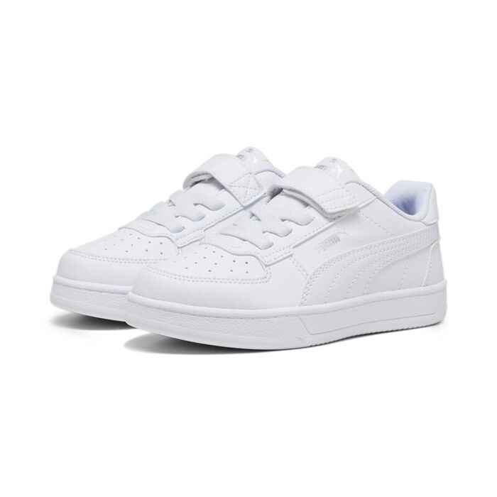 PUMA Caven toda branca