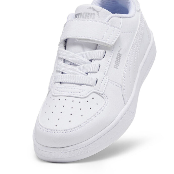 PUMA Caven toda branca