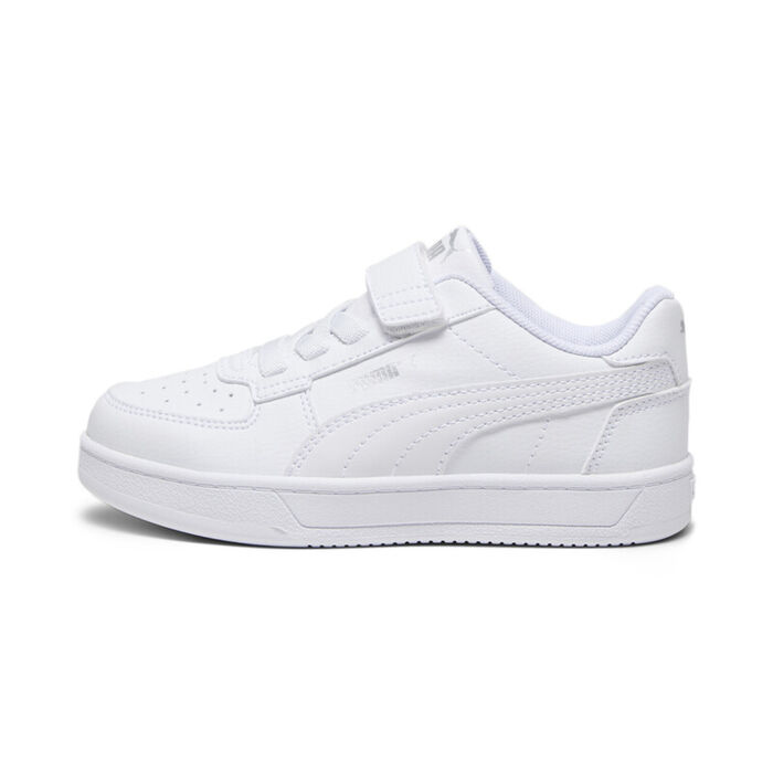 PUMA Caven toda branca