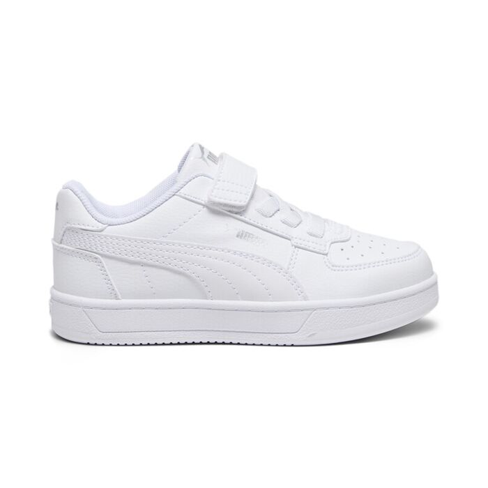 PUMA Caven toda branca