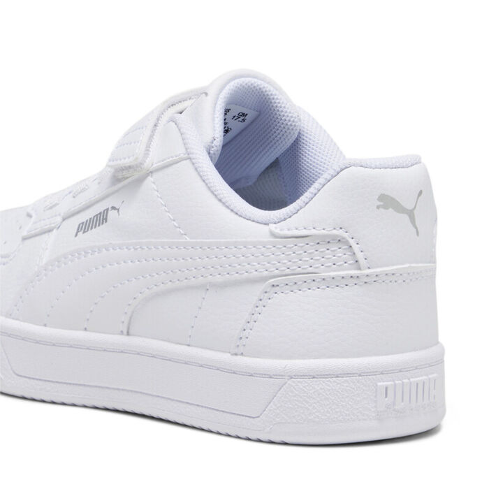 PUMA Caven toda branca
