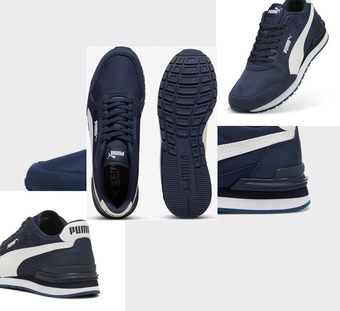 Sapatilhas PUMA ST Runner v4 NL