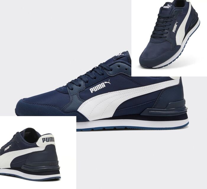 Sapatilhas PUMA ST Runner v4 NL