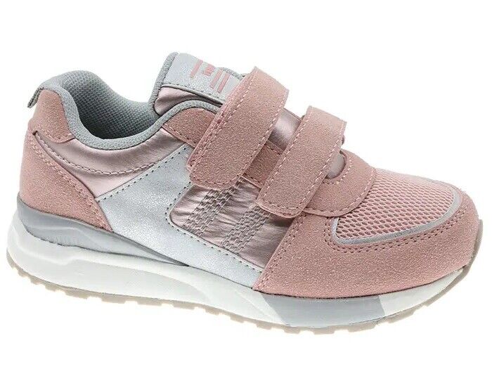Sapatilha Beppi Casual Rosa [2188261]