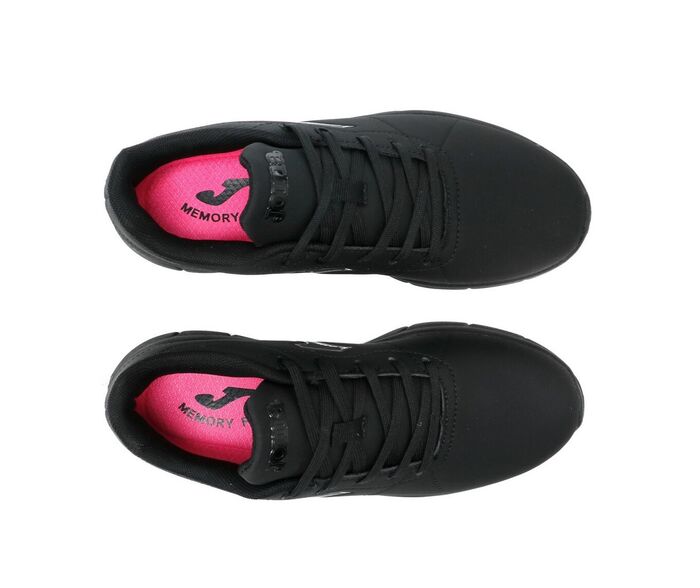 Sapatilha JOMA 500 toda preta