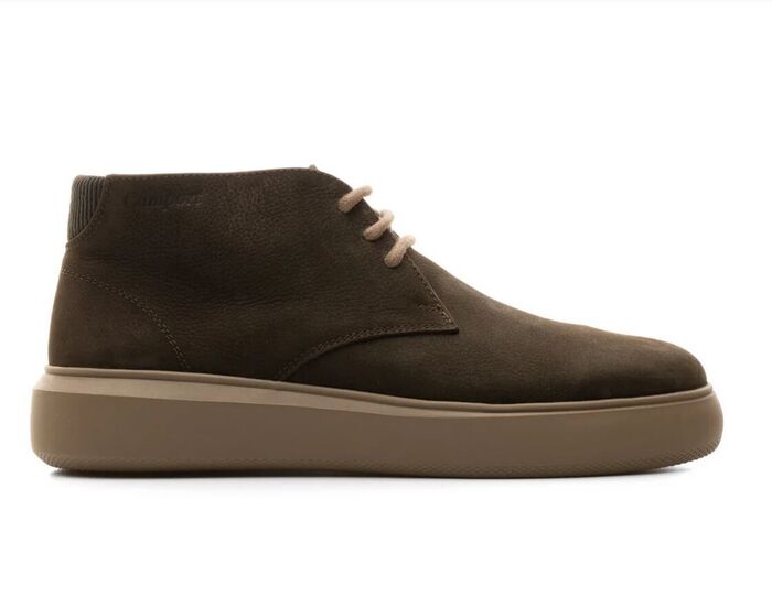 Sapatilha Bota Camport Rover Urban Chukka Cactus