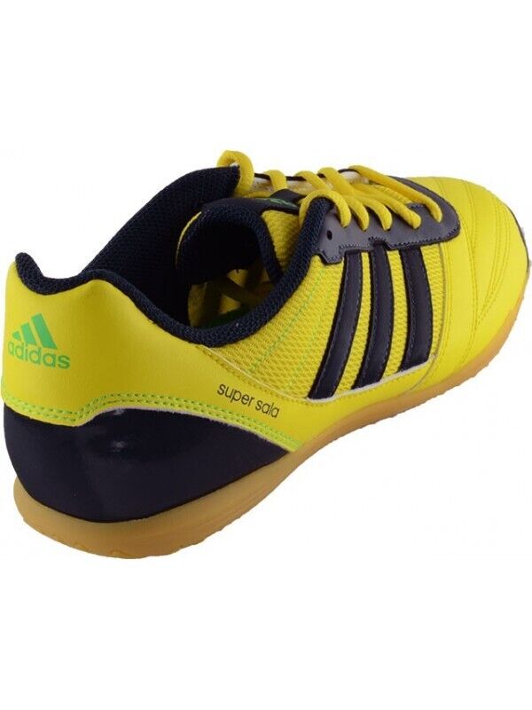 Sapatilha Homem Adidas Freefootball Supersala [G65097]