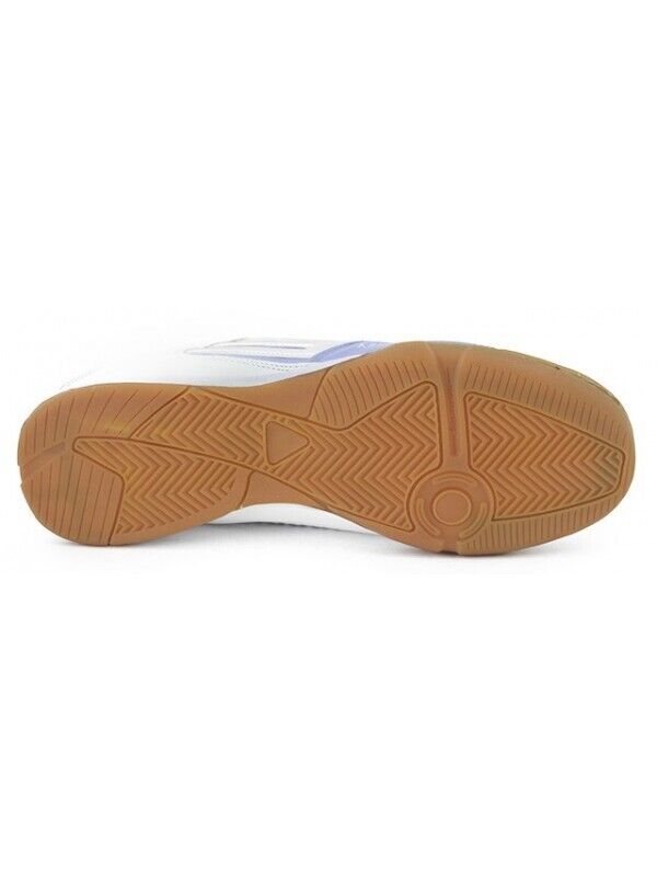 Sapatilha KRelax football em azul [7115E1]