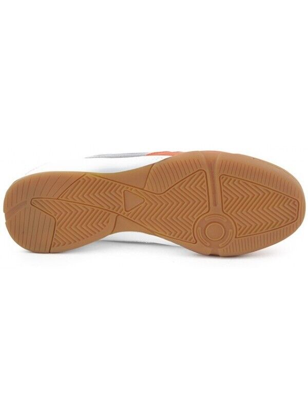 Sapatilha KRelax football em laranja [7115D1]