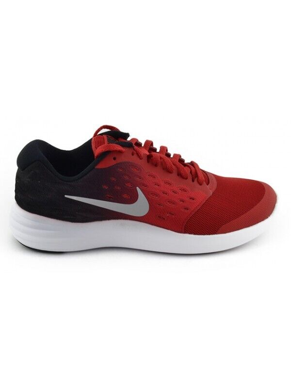  Sapatilha Nike lunarstelos (GS) em vermelho [844969600] 
