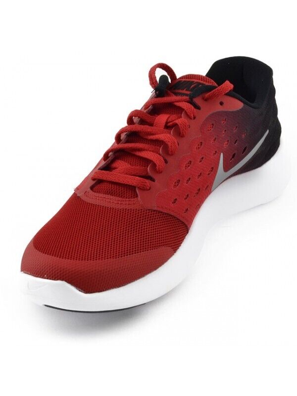  Sapatilha Nike lunarstelos (GS) em vermelho [844969600] 