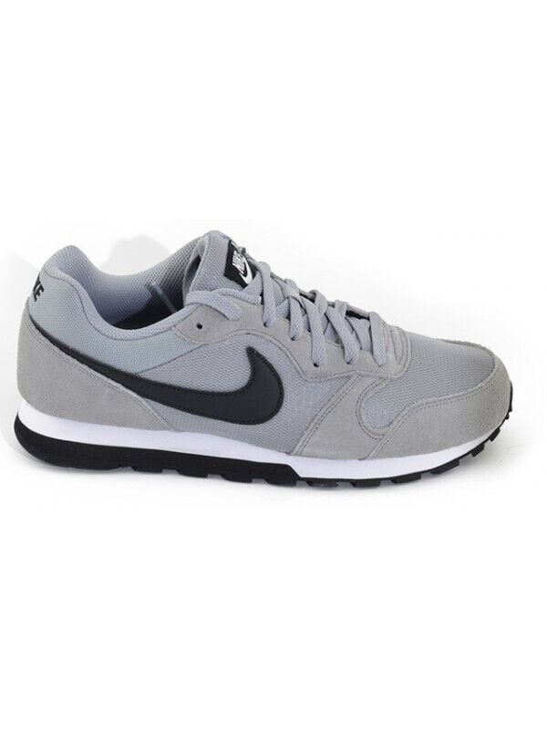  Sapatilha Nike MD Runner2 cinza [749794001] 