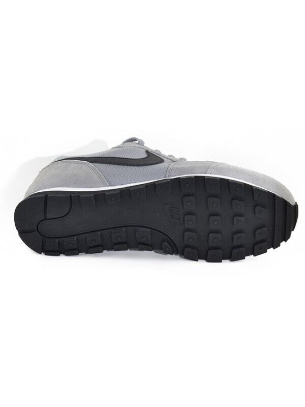  Sapatilha Nike MD Runner2 cinza [749794001] 