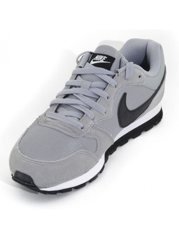  Sapatilha Nike MD Runner2 cinza [749794001] 