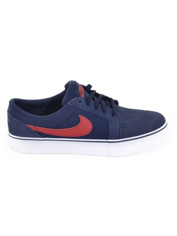  Sapatilha Nike Satire II (GS) [729810461] 