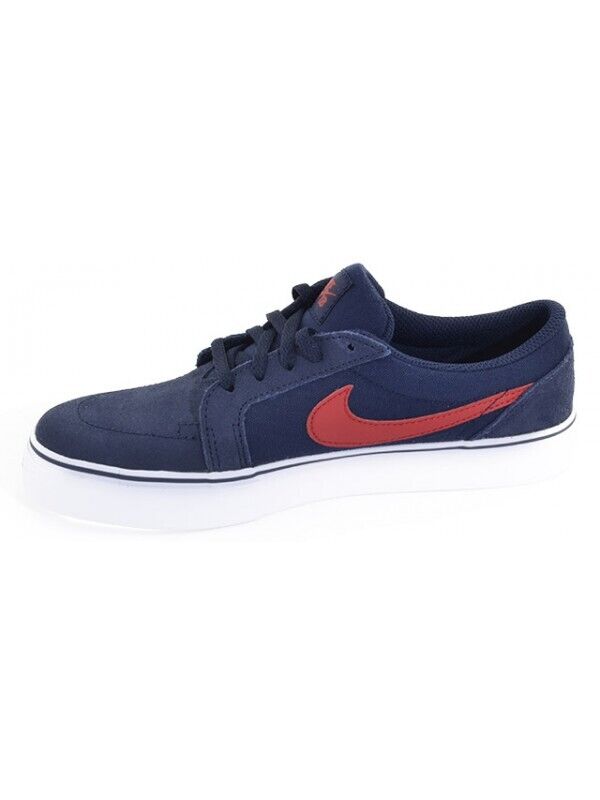  Sapatilha Nike Satire II (GS) [729810461] 