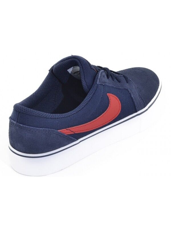  Sapatilha Nike Satire II (GS) [729810461] 