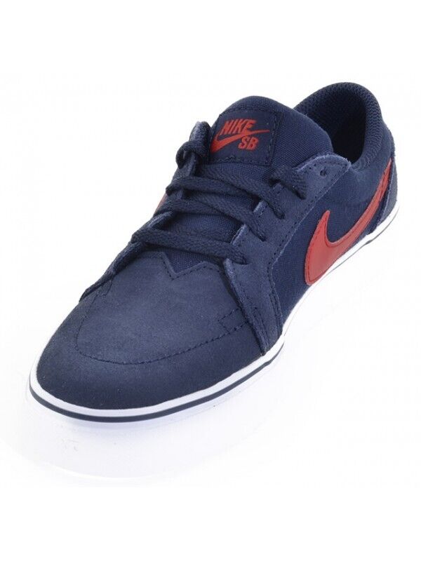  Sapatilha Nike Satire II (GS) [729810461] 