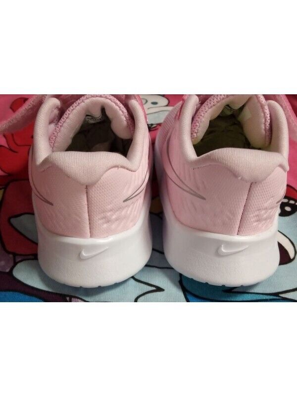 Sapatilha NIKE Star Runner rosa [AT1803601]