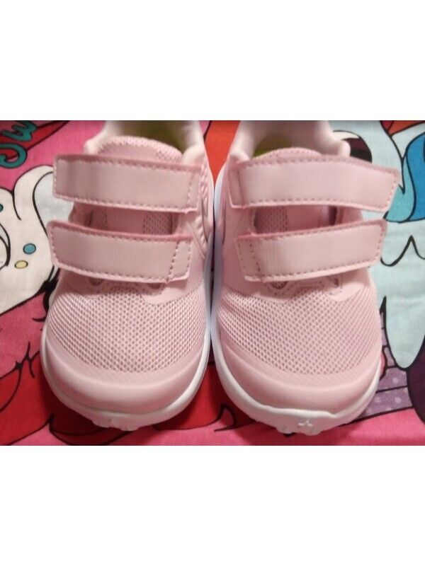 Sapatilha NIKE Star Runner rosa [AT1803601]