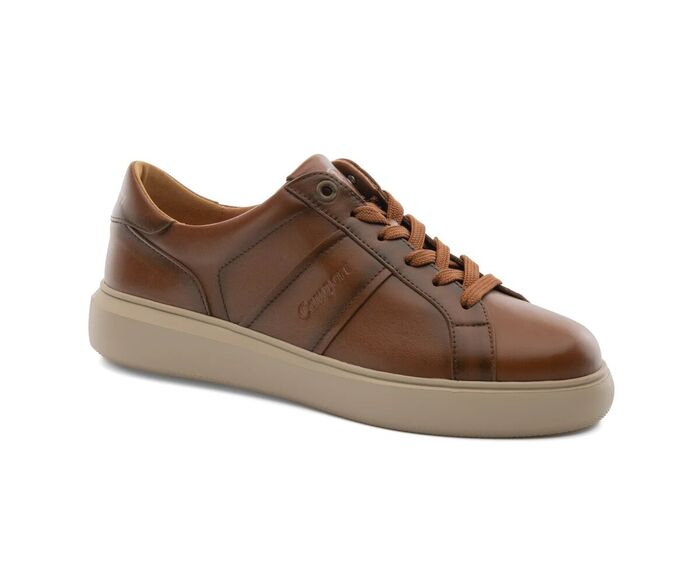 Sapatilhas CAMPORT Rover Castanho
