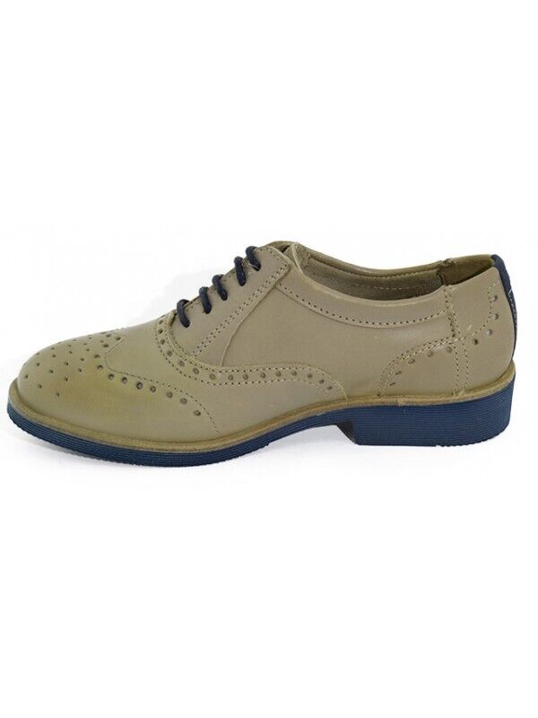 Sapato Camport Fashion light ceilão taupe [32891046]