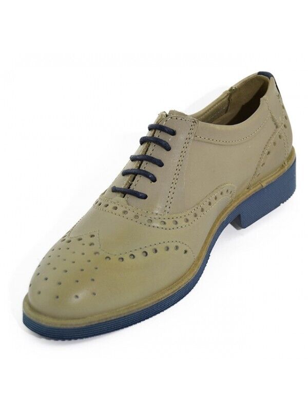 Sapato Camport Fashion light ceilão taupe [32891046]