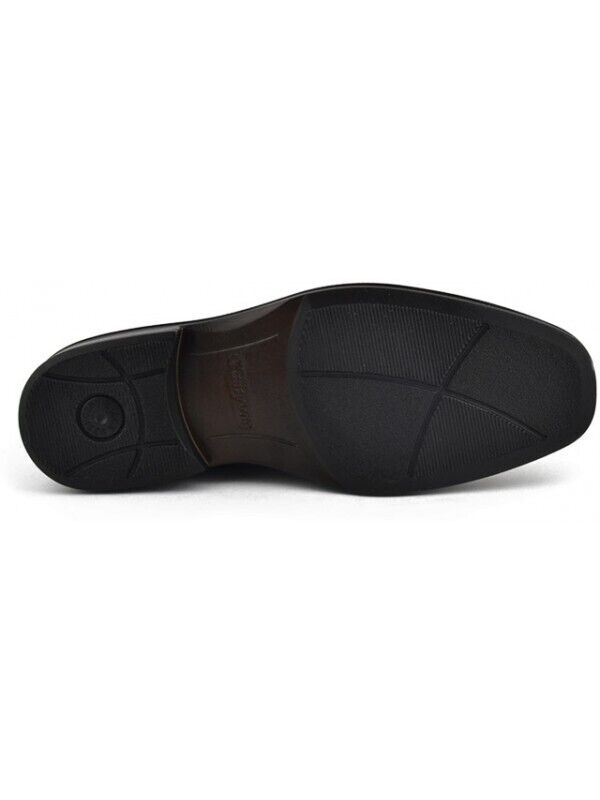 Sapato Camport New Nobleman em camel [82406004]