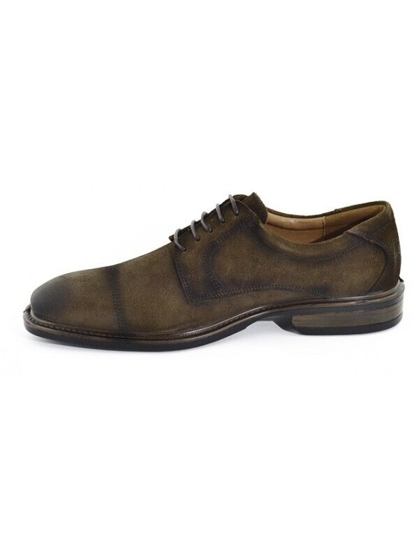 Sapato Camport new nobleman em castanho [82360132]