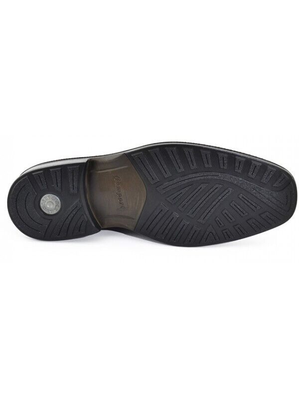 Sapato Camport new nobleman em castanho [82360132]