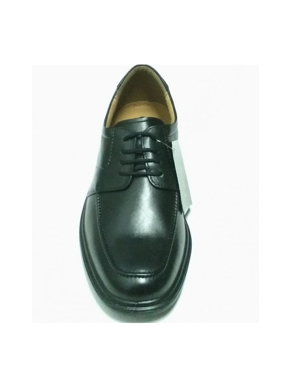 Sapato CAMPORT original atacas em preto [82357050]