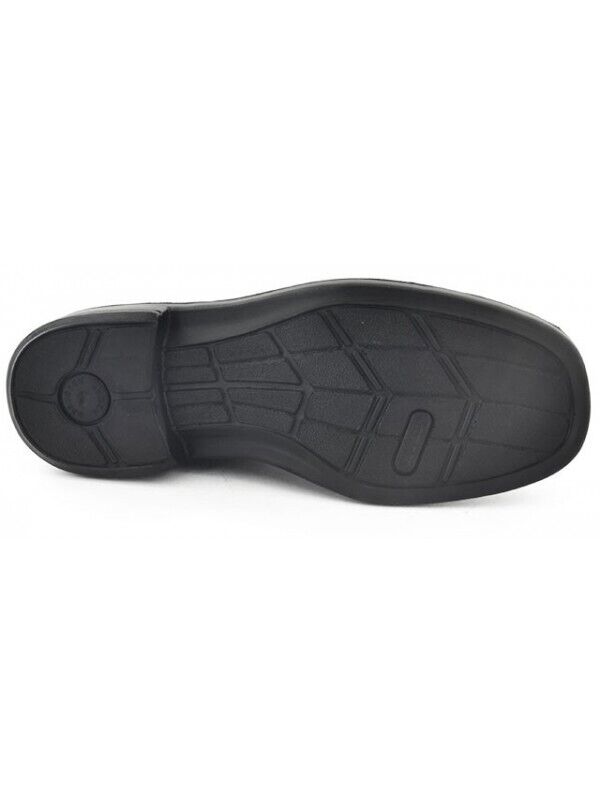 Camport Shock Absorber em preto 82247.040
