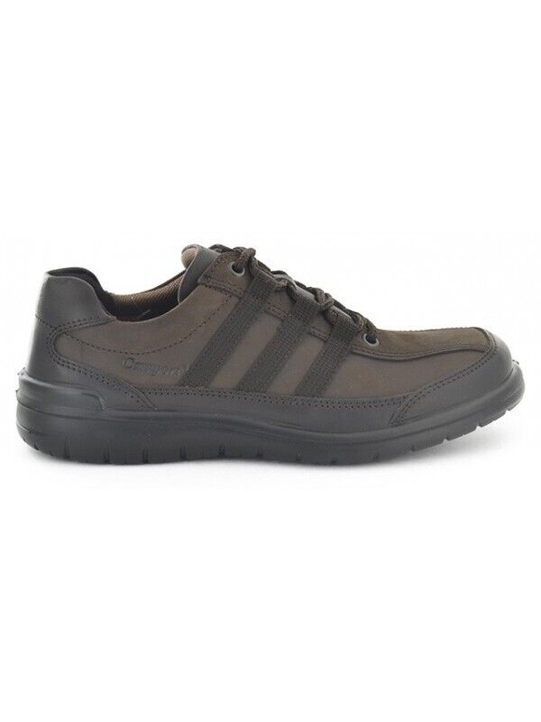 
Sapato Camport Soft Walk em castanho [82974074] 