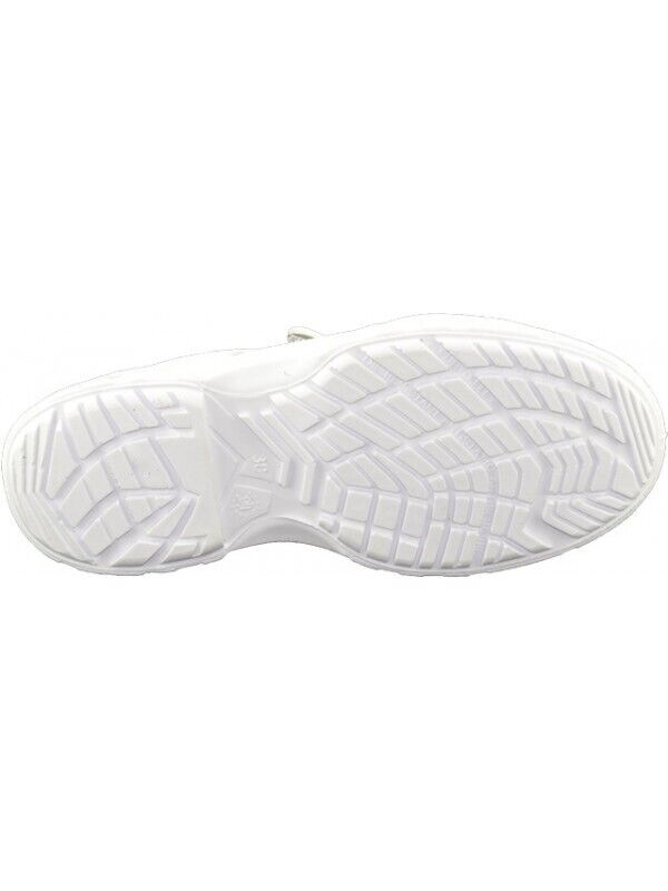 Sapato Exena profissional em branco [Lily]