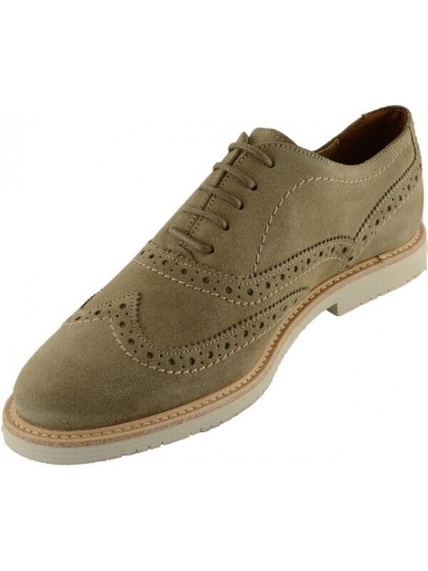 Sapato Homem Camport Fashion light em bege [32896006]