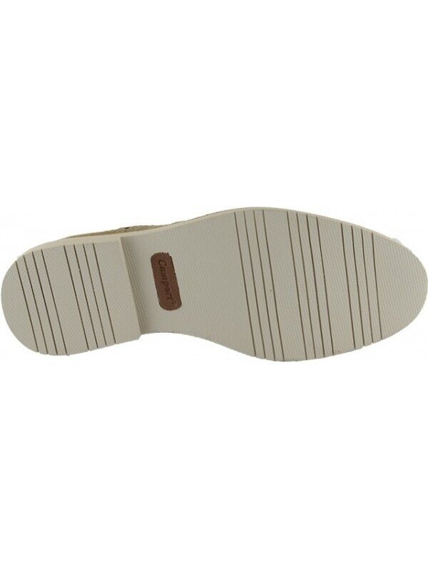 Sapato Homem Camport Fashion light em bege [32896006]