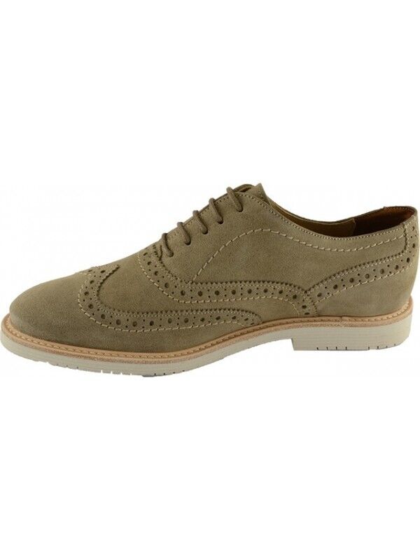 Sapato Homem Camport Fashion light em bege [32896006]