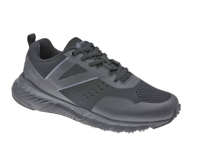 Sapatilha BEPPI em preto total 2203241