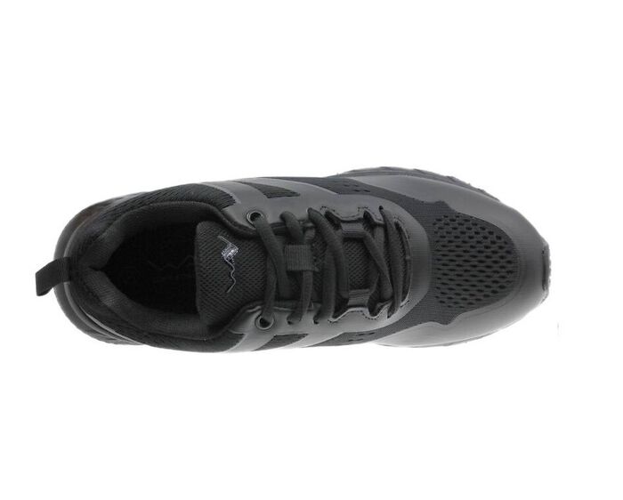 Sapatilha BEPPI em preto total 2203241