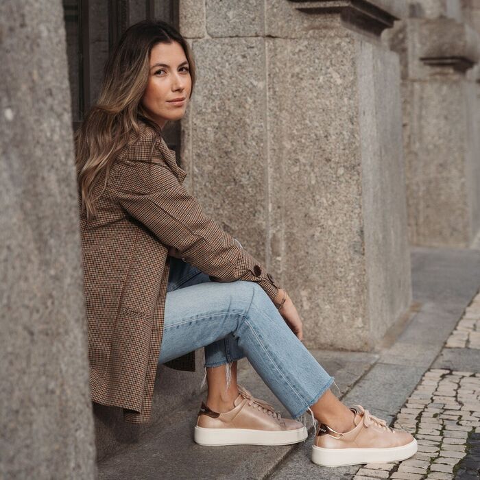 Sapatilhas Camport Urban Style