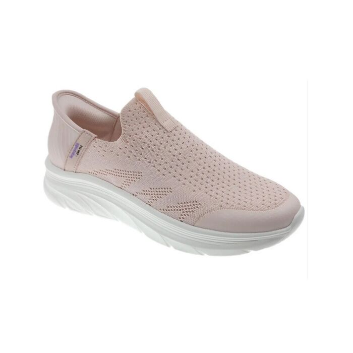 Sapatilha BEPPI FIT-INS rosa