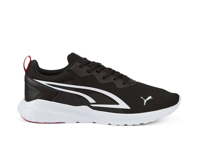 Sapatilhas Puma All-Day Active preta e branca 386269-03