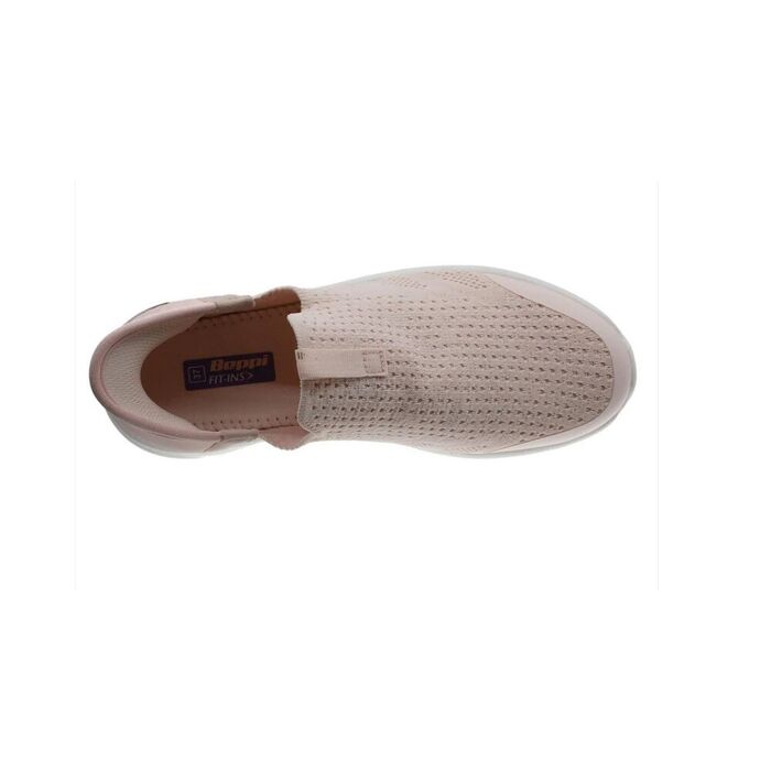 Sapatilha BEPPI FIT-INS rosa