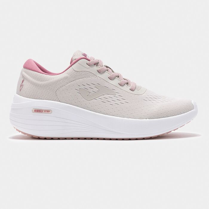Sapatilhas 41 JOMA Diana Lady 2512 rosa nude