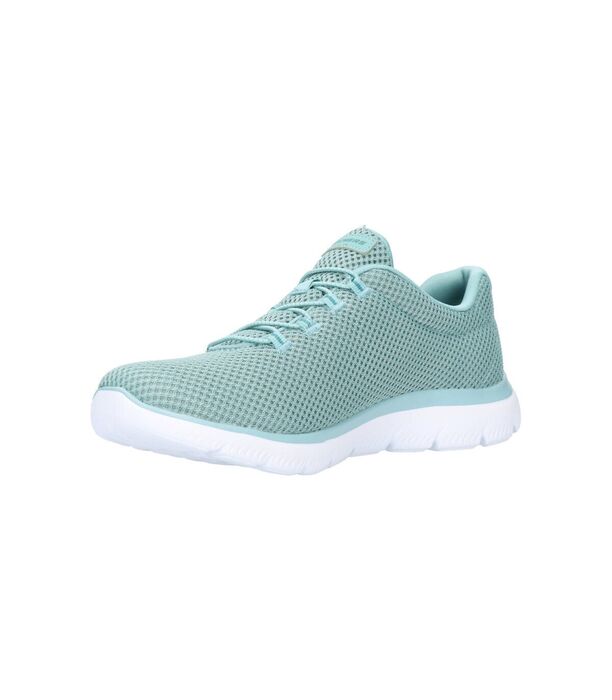 SKECHERS Summits em azul claro