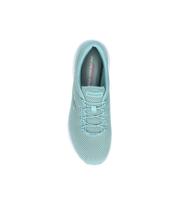 SKECHERS Summits em azul claro