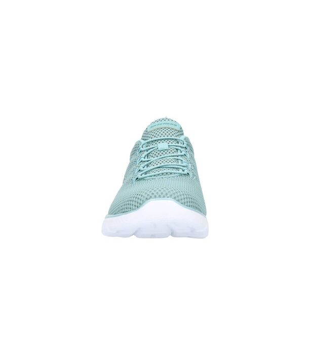 SKECHERS Summits em azul claro